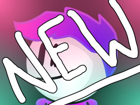 My New OC |#Yay