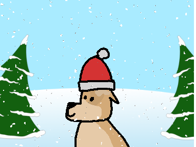 Merry Christmas!