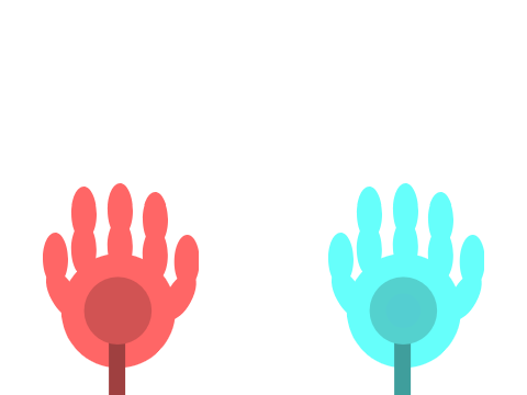 poppy playtime hand test