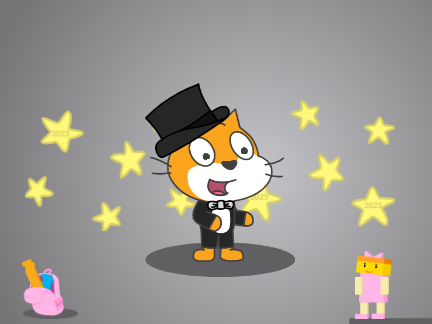 Happy New Year!
