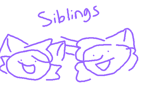 Siblings | Original Coding  