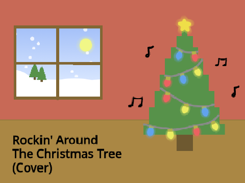 Rockin' Around - Christmas Special