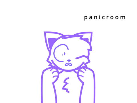 cce panic room