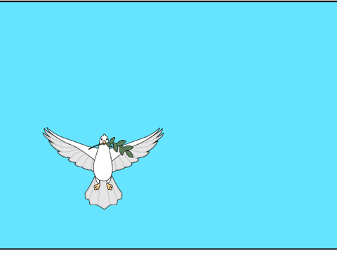FLY BLOCKS WORK