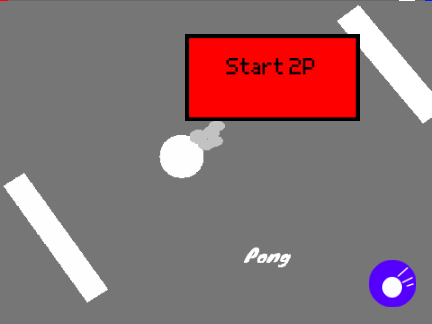 Pong for 700 followers contest