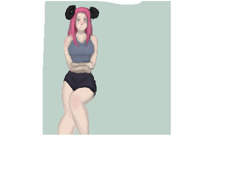 New artstyle?