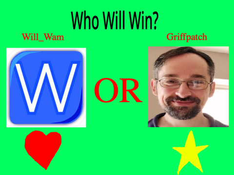 Who Will Win?