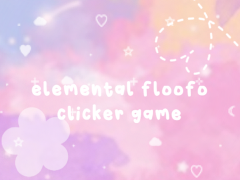 ╰┈➤ ᵉˡᵉᵐᵉⁿᵗᵃˡ ᶠˡᵒᵒᶠᵒ ᶜˡⁱᶜᵏᵉʳ ᵍᵃᵐᵉ ✧.*