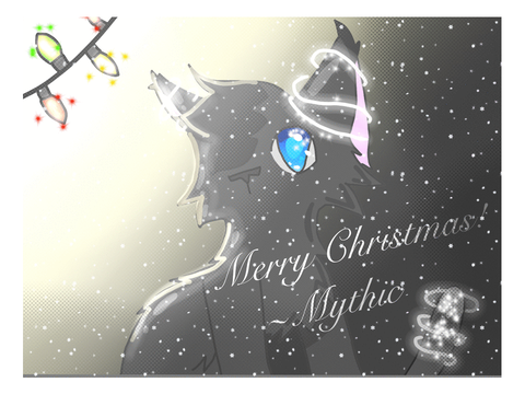 MERRY CHRISTMAS