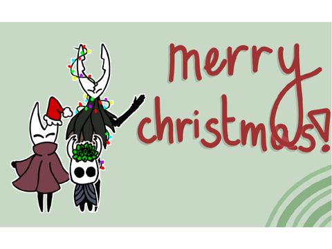christmas moment