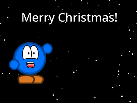 Merry Christmas!