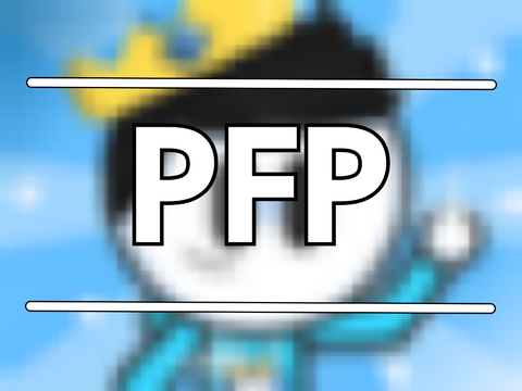 New PFP