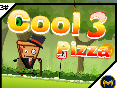 Cool Pizza 3 part 2