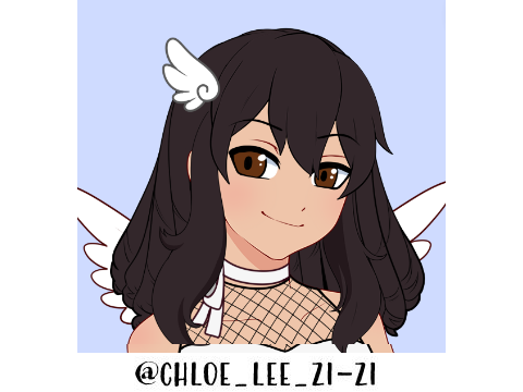❤ PFP for anyone ❤