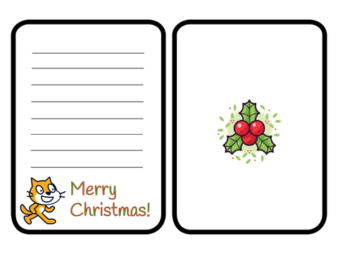 Christmas Card