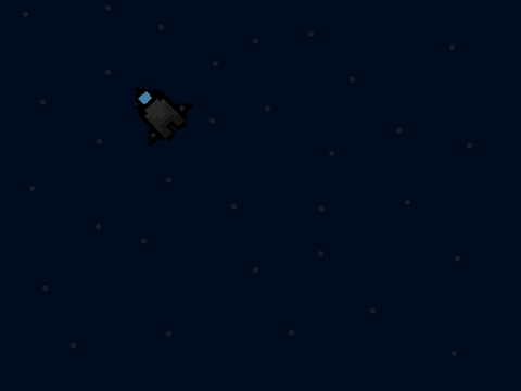Space Shooter v1.0.1