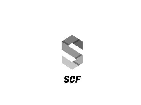 SCF Logosu