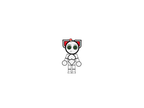 my body