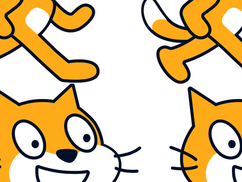 Some scrolling thingy I made