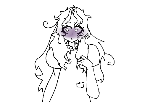 danganronpa oc!!