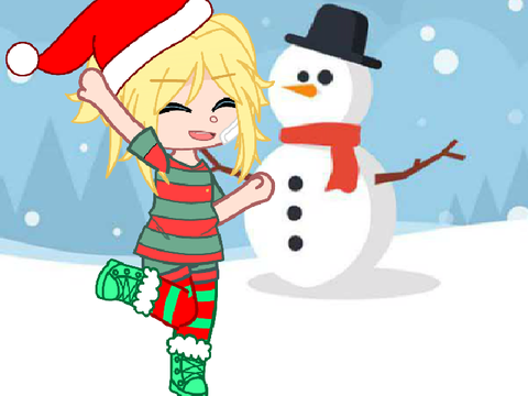 Merry Christmas!!!