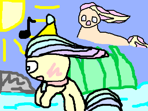 Crystals- [MAP] OPEN Oc only remix entry