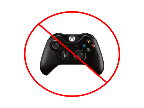 no, you're NOT a gamer (animated)