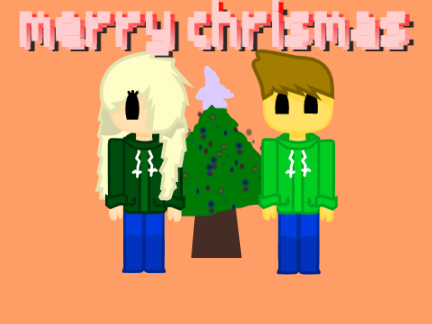 Merry Christmas!