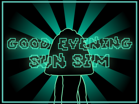 ✧ good evening sun sim ✧ | Memix