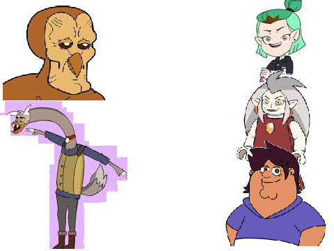 The Ow Hose