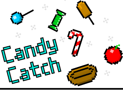 candy catch v0.1