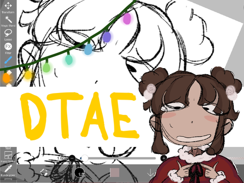 CHRISTMAS AND NEW YEAR DTAE