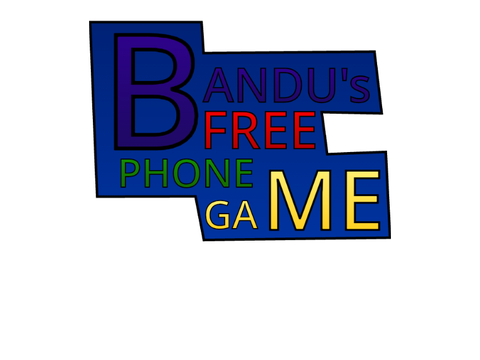 Whats left of Bandu's Free Phone Game! Remastered (V. 1)