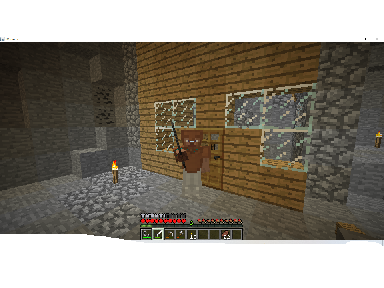 マイクラ1.0やってみた15.5