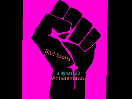 SIGN IF YOU SUPPORT! REMIX