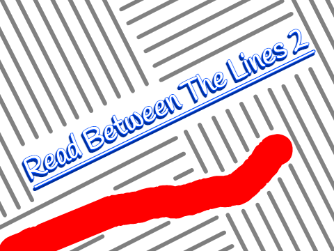 Read Between The Lines 2 remix