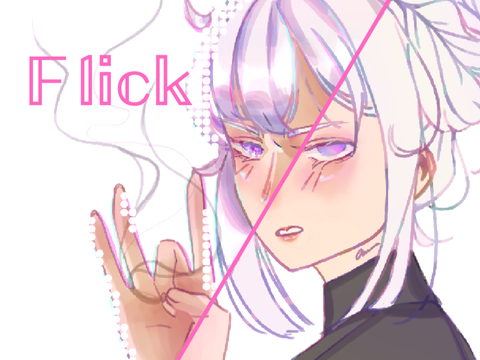 || Flick ~ || not1vory