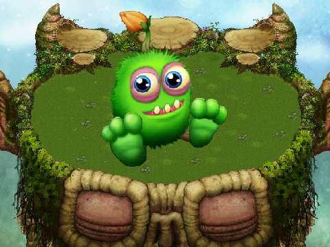 furcorn cook part 2 - the complex