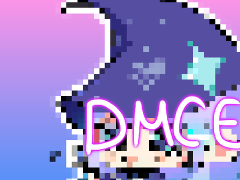 100+ followers DMCE!