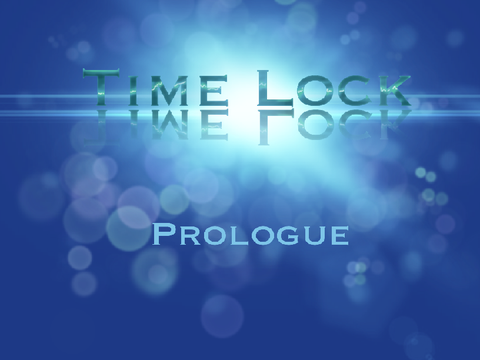 Time Lock ll prologue 