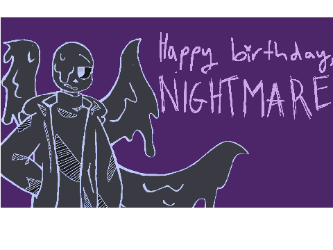HAPPY BIRTHDAY NIGHTMARE-c