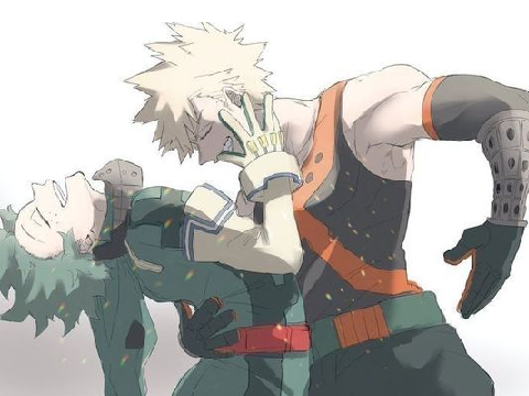 Dancin' with me soulmate <3 BkDk