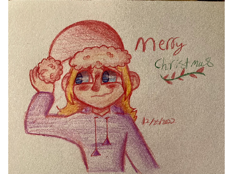 Merry Christmas!!
