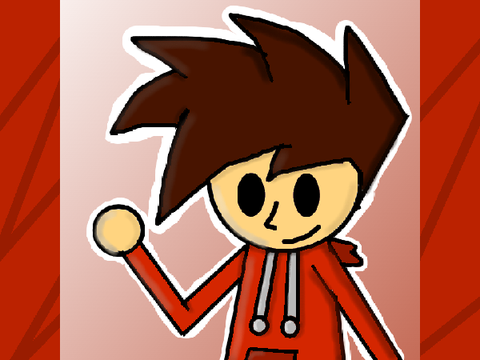 PFP contest entry