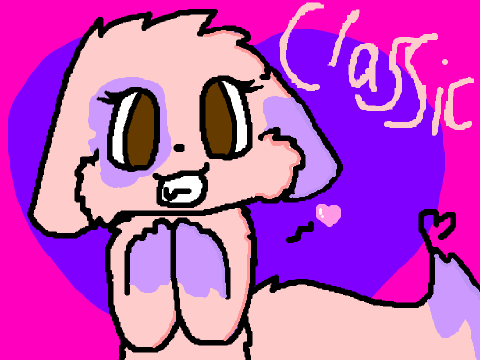 ~*Classic*~ CC *open* Entry