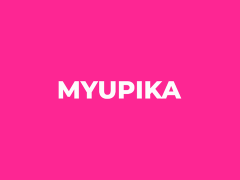 Request Intro ≫ Myupika