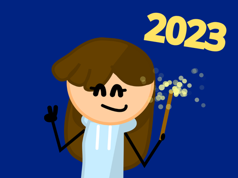 Happy New Years “Eve"