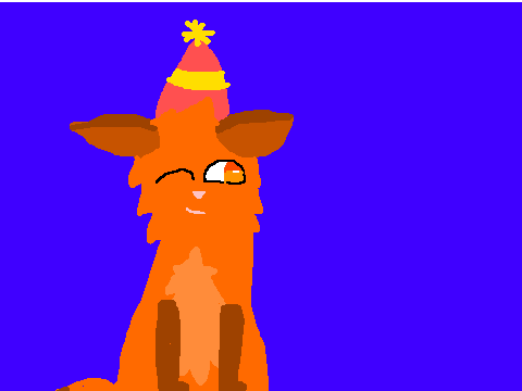 B-Day | Glitter | part 10