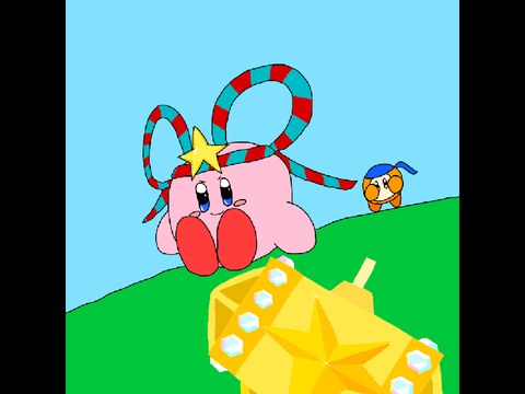 ギガトンハンマー！