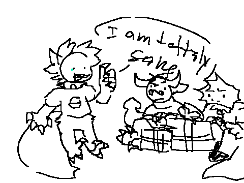 MARRY CRISIS!!